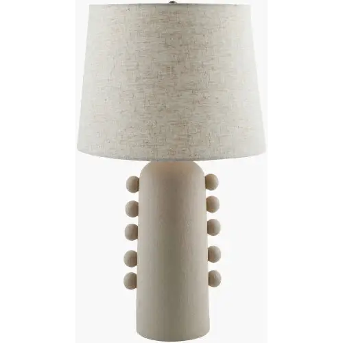 YAKO TABLE LAMP - TABLE LAMP