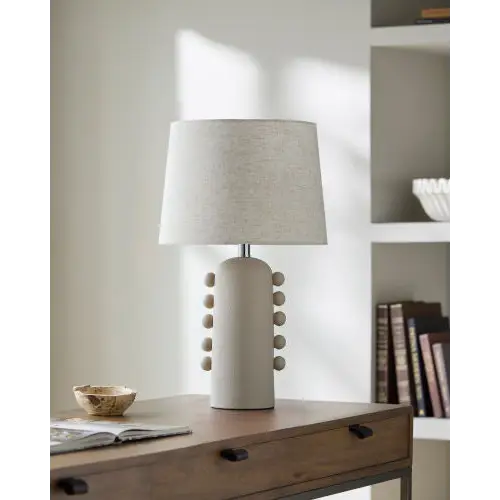 YAKO TABLE LAMP - TABLE LAMP