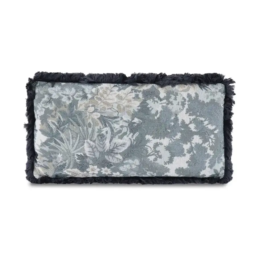 Yasmin Lumbar Cushion Tapestry - Lumbar Pillow