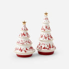 Yuletide Tree St/2 - Christmas Decor