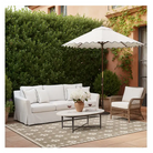 Zarina Outdoor Rug - Area Rugs
