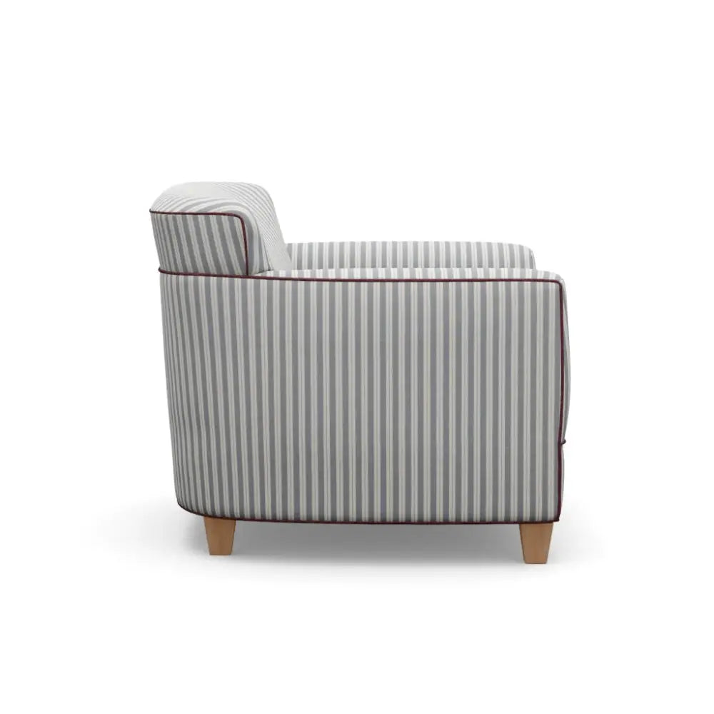 Zazu Accent Chair - Accent Chair