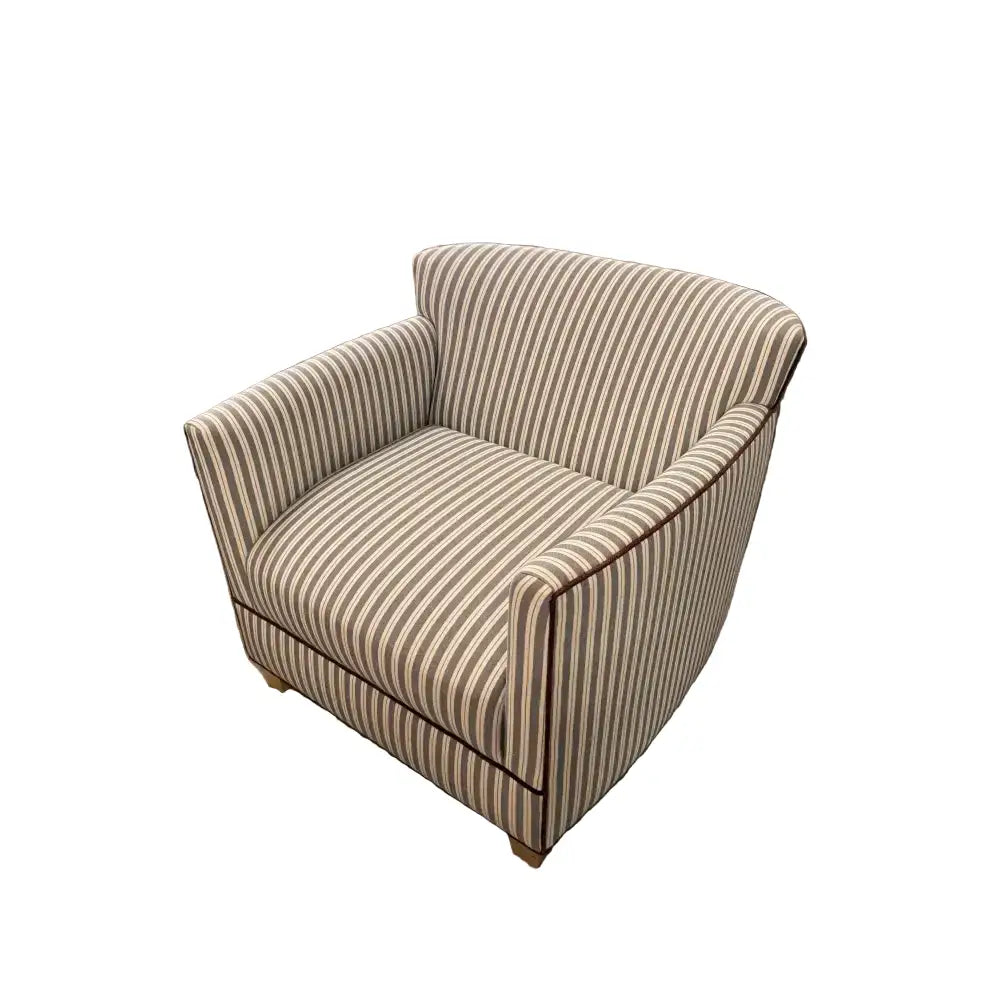 Zazu Accent Chair - Accent Chair
