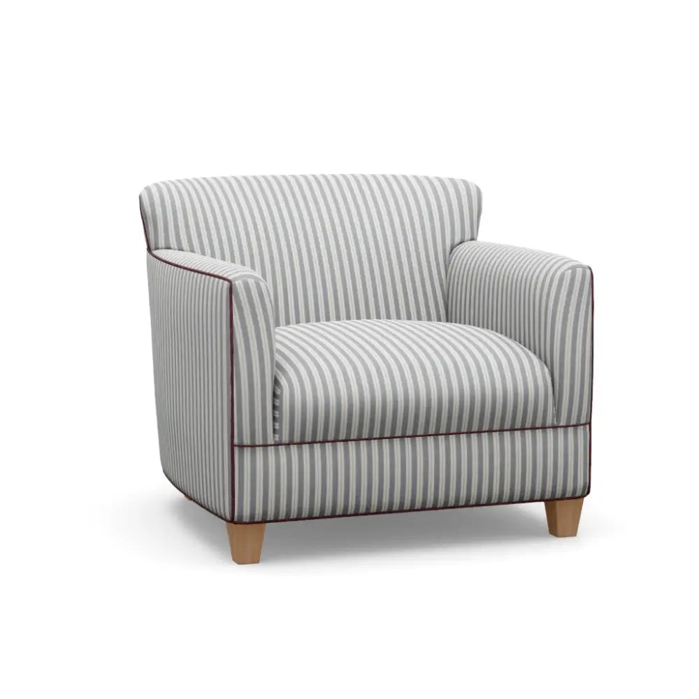 Zazu Accent Chair - Accent Chair