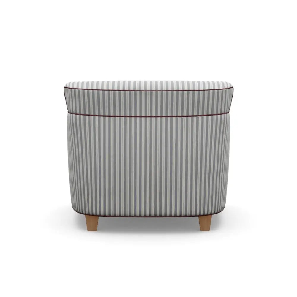 Zazu Accent Chair - Accent Chair