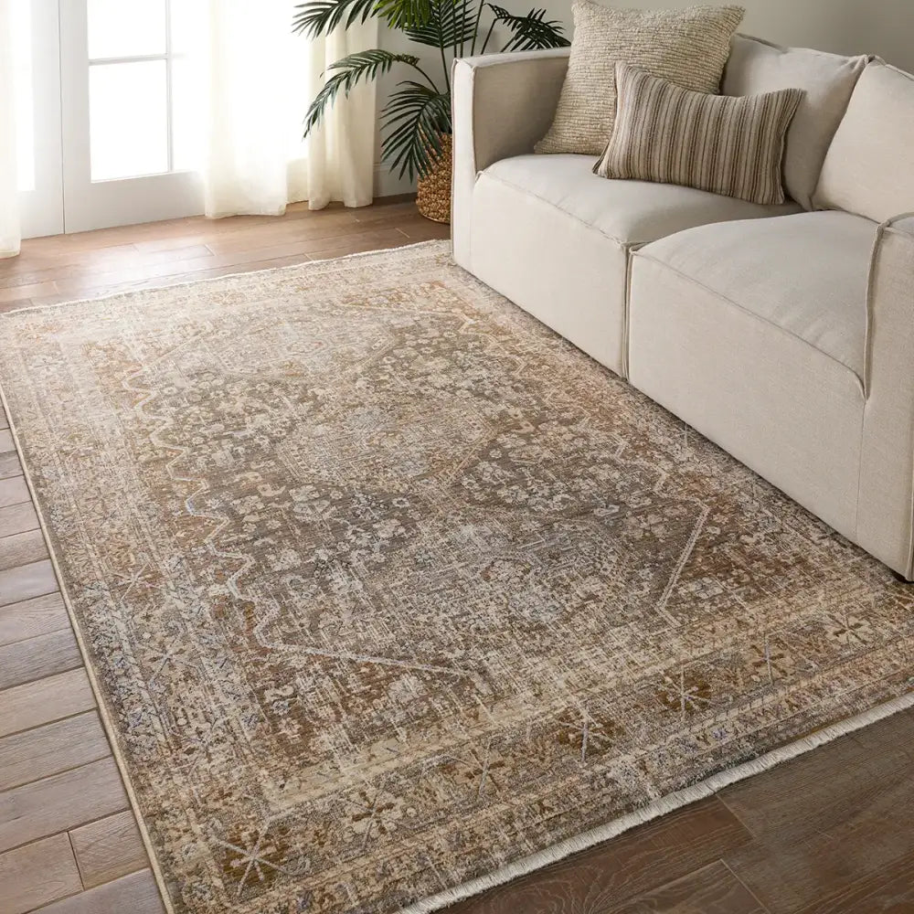 Zefira - 8’ x 10’6’’ - Area Rugs