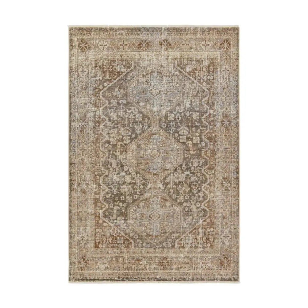 Zefira - 8’ x 10’6’’ - Area Rugs