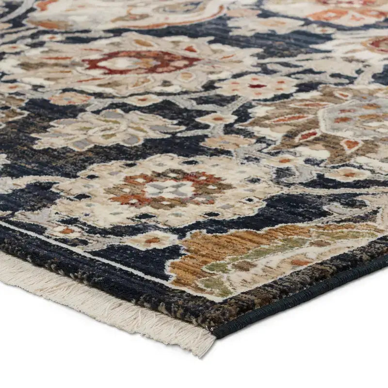 Zefira Area Rug - Area Rugs