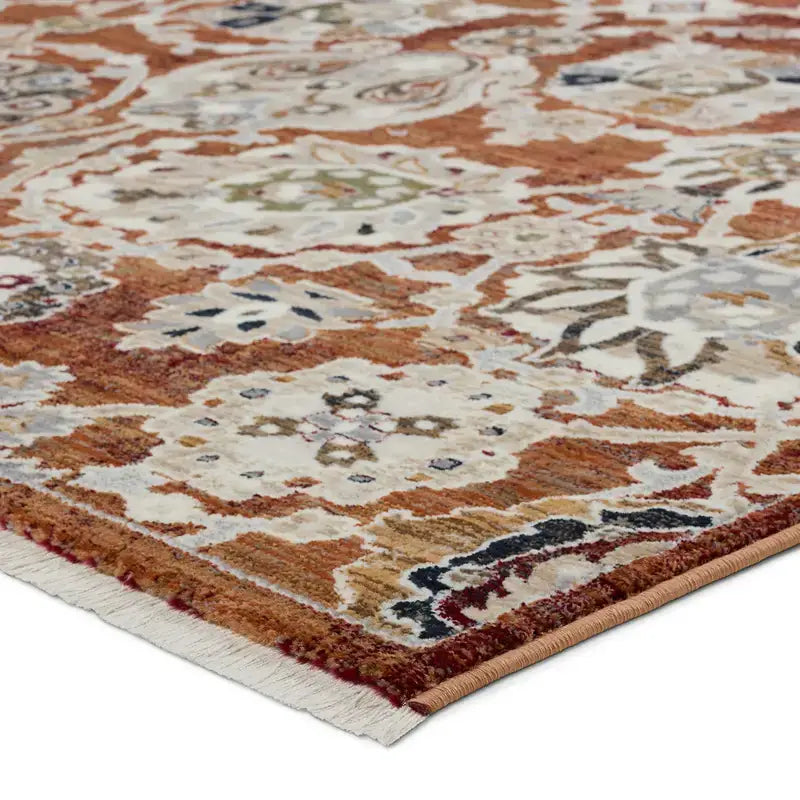Zefira Area Rug - Sample - Area Rugs