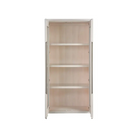 Zella Display Cabinet - 40W X 20D X 82H - Furniture