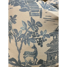 Zen Garden Mist - Throw Pillow