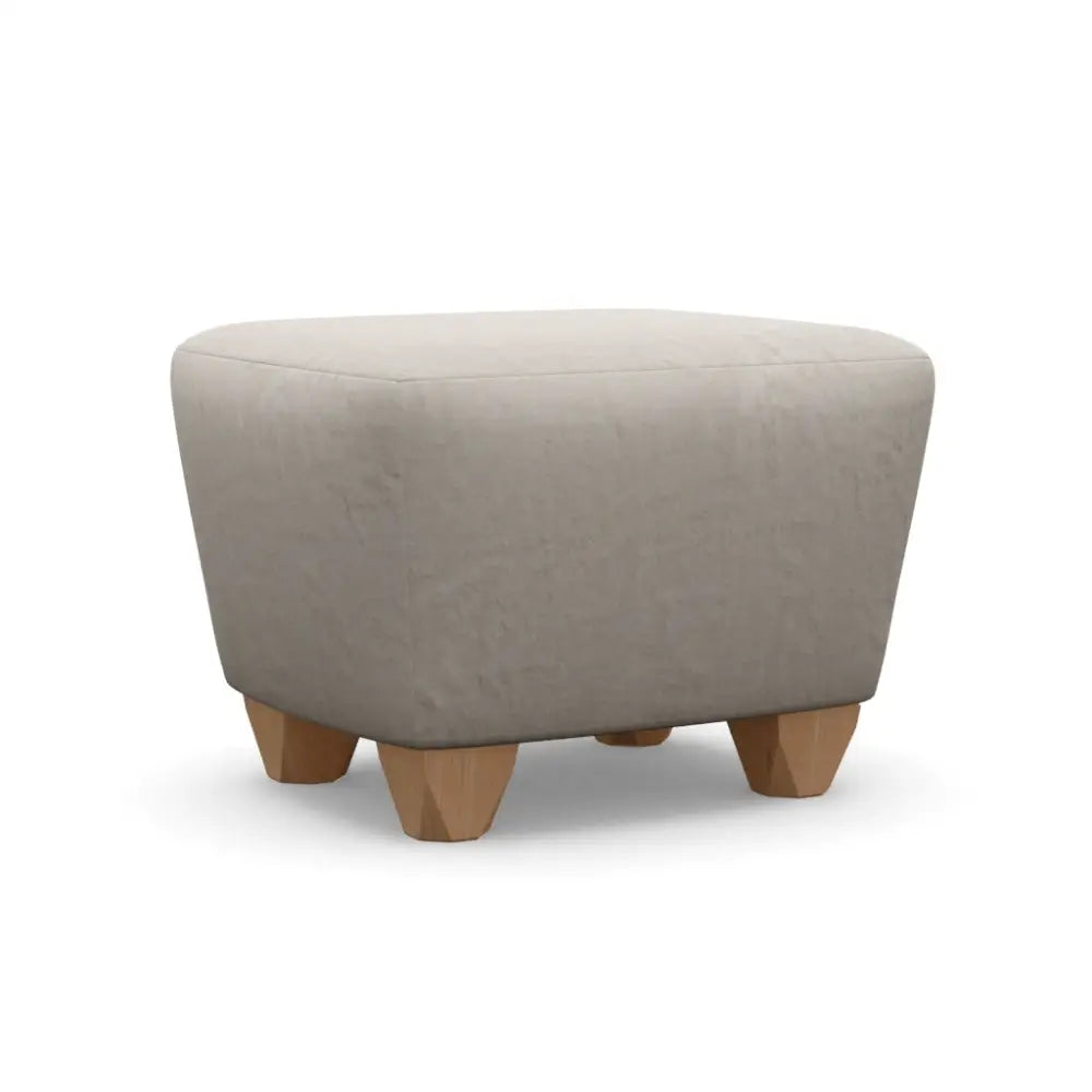 Zola Ottoman - Ottoman