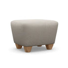 Zola Ottoman - Ottoman